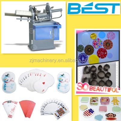 China LPM paper quilling cutter for sale