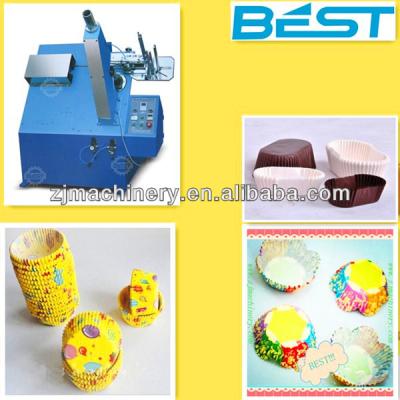 China waterproof paper making/cake tray forming machine DGT-A for sale