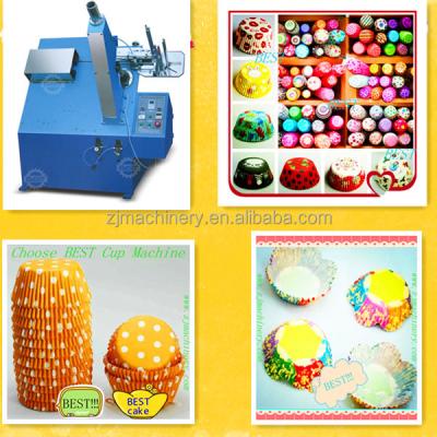 China Automatic coated cake board makers machine DGT-A for sale