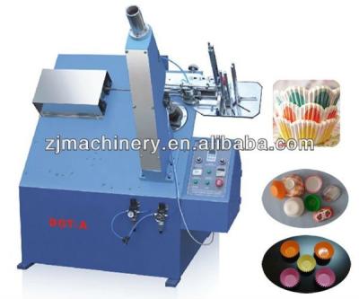 China Good Selling High Speed ​​External Cup Match Box Making Machine DGT-A for sale