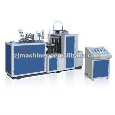 China JBZ-A12 paper cup machine for sale