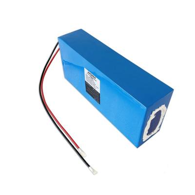 China AMORGE 60V 40AH 20AMP ​​Electric Bicycles/Scooters Li-ion Battery Pack for sale