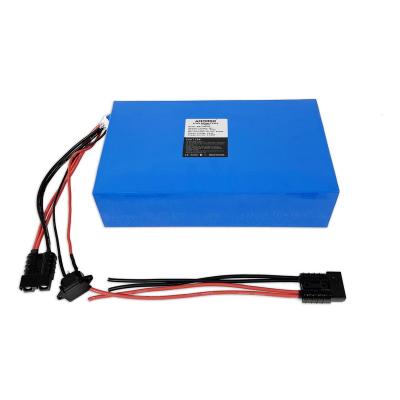 China Tools OEM ebike battery pack 24v 36v 48v 52v 60v 72v 96v 10ah 15ah 20ah 30ah 1000w 1500w 2000w electric scooter bicycle for sale