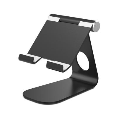 China High Quality Eco-friendly Material Phone Stand Tablet Desk Stand For Android iPad for sale