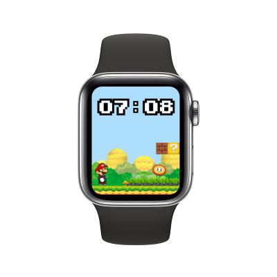 China MP3 Playback OEM China Smart Watch Android Sport Smartwatch With Full Touch for sale