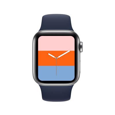 China MP3 Playback OEM China Smart Watch Android Sport Smartwatch With Full Touch for sale