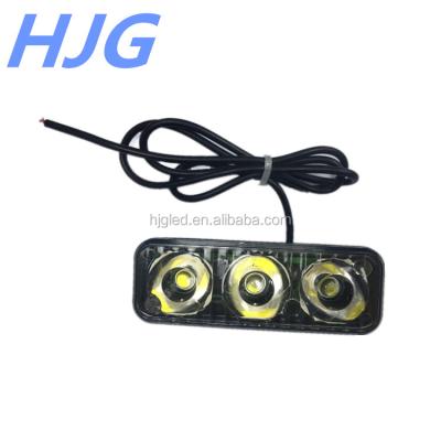 China 9W Work Light Led 12v Work Light Led Super Light Shine Offroad Motorcycle Led Light for sale