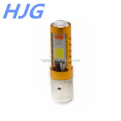 China BULB H6 motorcycle led bulb 12v led bulb in lighting system for sale