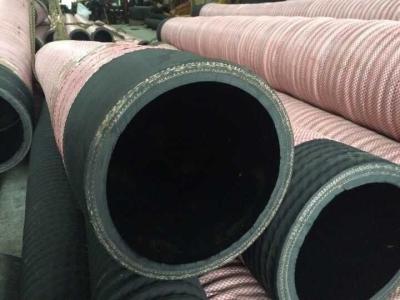 China rubber hose for slurry pump for sale