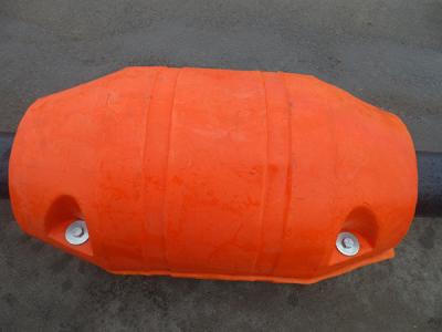 China small size diamension pipe floaters/MDPE floater/floating buoy for sale