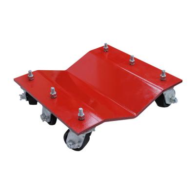 China Fits for Super Truck Duty Dolly For Truck, Set of 2 or 4, Loading Capacity 4,000lbs/pc, 16