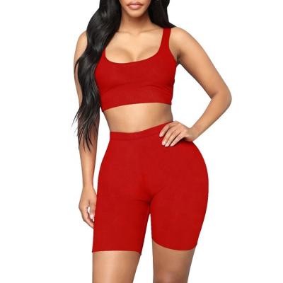 China Activewear Set Breathable Seamless Workout Clothing Sets Yoga Wear Sports Suit Legging Set Sports Tracksuit for sale