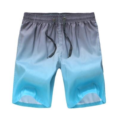 China QUICK DRY Customizable Clothing Beach Shorts Big Size Mens High Quality Beach Shorts for sale