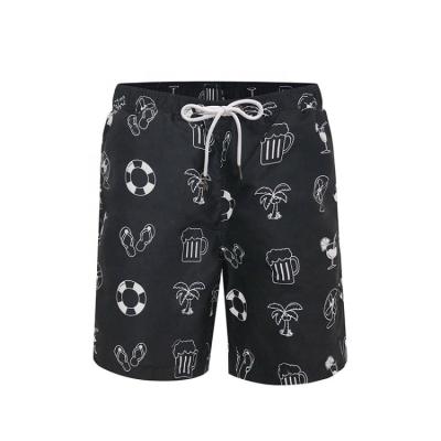 China QUICK DRY Shorts Pants Sporty Workout Custom Fashion Mens Beach Shorts for sale