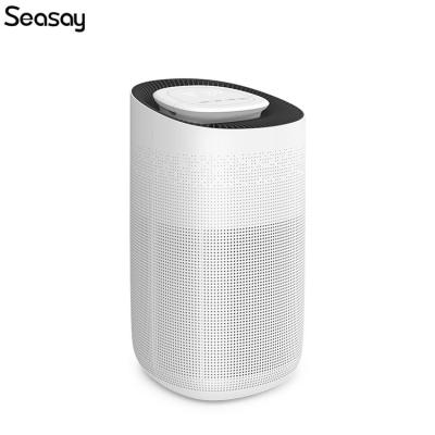 China 45~50ã Ž ¡ Japanese Genuine Hepa Filter Replacement Air Purifier With Pm2.5 Sensor For Home Allergies for sale