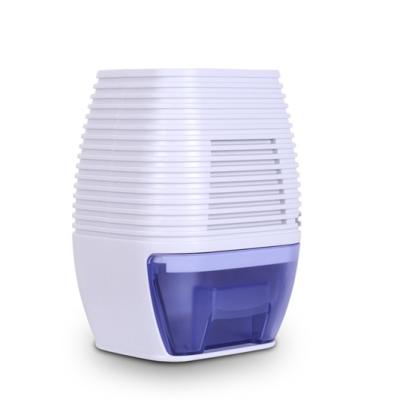 China Feel Comfortable Small USB Household Room Dehumidifier Semiconductor Dehumidification CE for sale