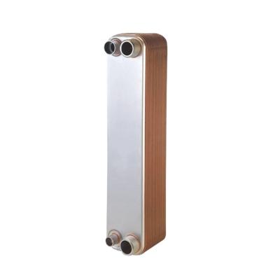 China Heat Transfer Cooling B3-052 Diesel Plate Heat Exchanger Oil Air Water Cooler Water Plate Heat Exchangers Spare Parts Heat Exchange Water Cooler for sale