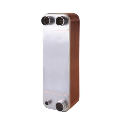 China Heat Transfer Cooling Marine Diesel Plate Air To Water Heat Exchanger Oil Cooler Diesel Plate Heat Exchanger Oil Water Cooler for sale