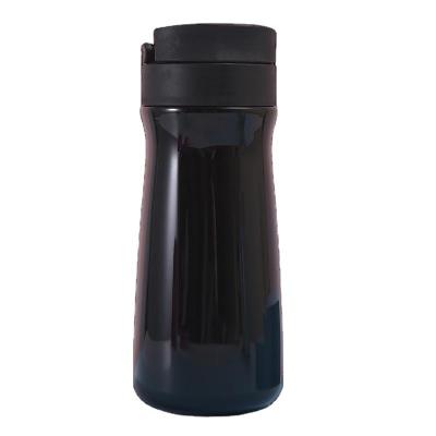 China PORTABLE Eco-friendly Double Walled Tumbler Stainless Steel Travel Mug Mugs Tumblers Cups Water Bottle Vacuum Insulated for sale