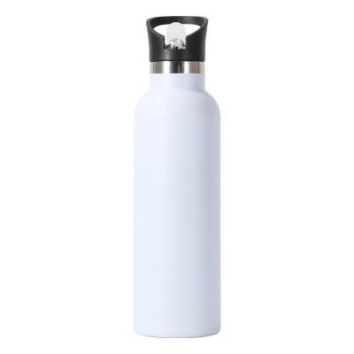 China PORTABLE Hydro Water Bottle Customized Logo Drinking Bottles Kids Flask Vacuum Insulated Water Bottle Stainless Steel Vacuum for sale