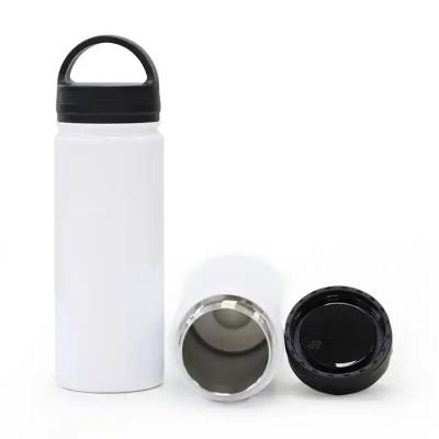 China PORTABLE Factory Wholesale Stainless Steel 700 500 Vacuum Water Bottle For Alcohol Drink Bottle for sale