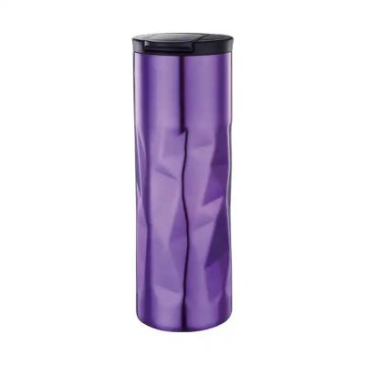 China PORTABLE Wide Mouth Steel Vacuum Water Bottle Thermos Flask Thermos Vacuum Bottle 500ml for sale