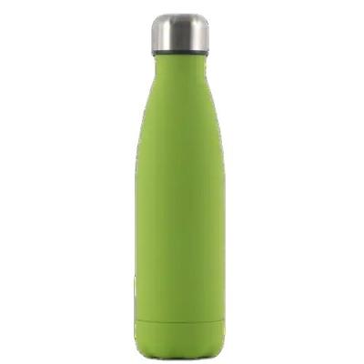 China PORTABLE 17oz 20oz Leak Proof Sport Bottle Insulated Water Bottle Thermal Flask Vacuum Flask Bottle Thermos for sale