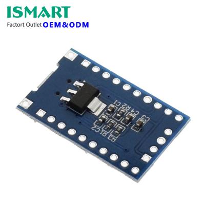 China STM8S STM8 System Board Development Board Minimum Core Board With STM8S103F3P6 Chip 28mm*17mm*5mm/1.1*0.66*0.19