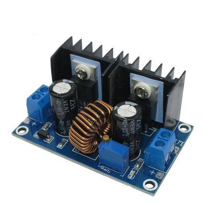 China Ismart XL4016 DC-DC Buck Converter 4V-40V 8A 200W Step-Down Power Supply Module IT04042 for sale