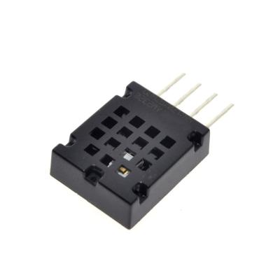 China AM2320 Digital Temperature and Humidity Sensor Original Authentic Can Replace SHT20 SHT10 AM2320 Temperature and Humidity Sensor for sale