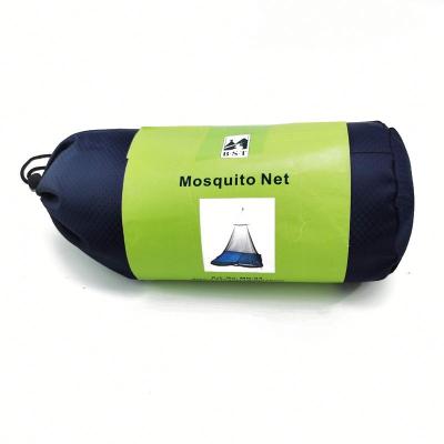 China Bunsen Two Person Mosquito Net Camping Hammock Comfortable Hot Selling Camping Mosquito Net for sale