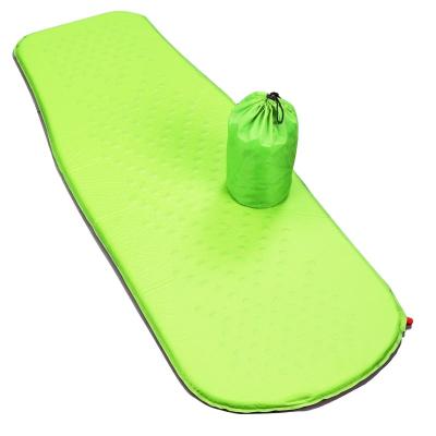 China Good Quality Air Mattress Air Mat Camping Mat Inflating Camping Sleep Pad for sale