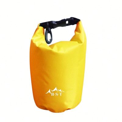 China Custom High Quality Lightweight Waterproof Dry Bag Camping Dry Sack Waterproof Bag for sale