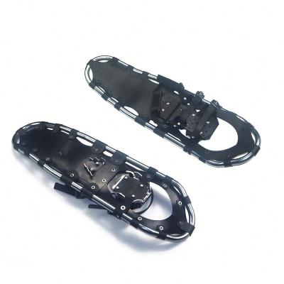 China Anti-skid Aluminum All Terrain Mountain Foam Snowshoes Winter Snowshoe Ski For Men Snowshoes for sale