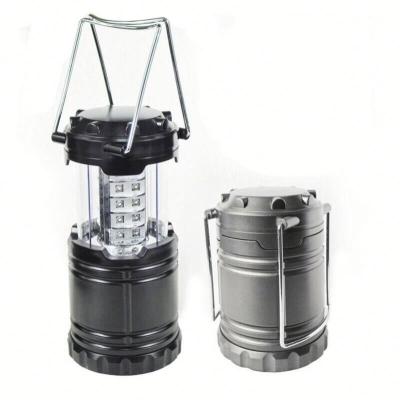 China Eco-friendly Portable Handheld Collapsible Solar Lamp Lantern USB Rechargeable Led Camping Light for sale