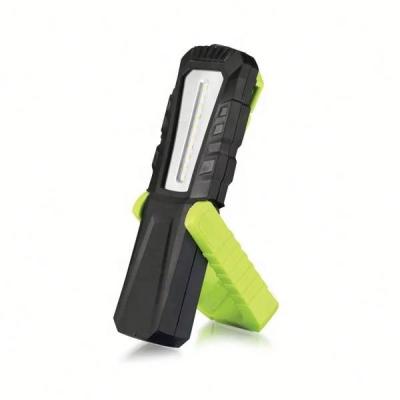 China OUTDOOR Camping LED Rechargeable COB Lights Portable Work Light for sale