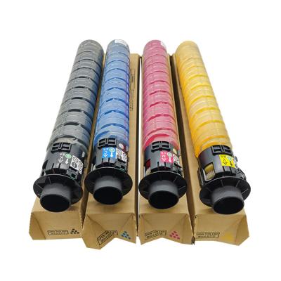 China COMPATIBLE HUIBA Ricoh Aficio 2503 C3503 Toner MP For RICOH RICOH MP C2503 C3003 C3503 Copier Toner Cartridge MP C3503 for sale