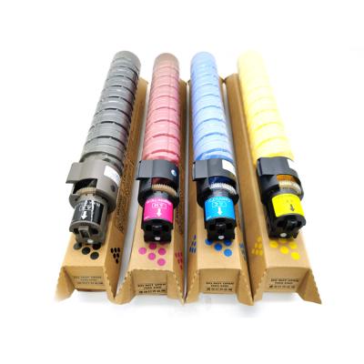 China NEW COMPATIBLE arrive factory price compatible toner cartridge MPC4000 MPC5000 for Ricoh Aficio MPC4000 MPC5000 MPC5050 for sale