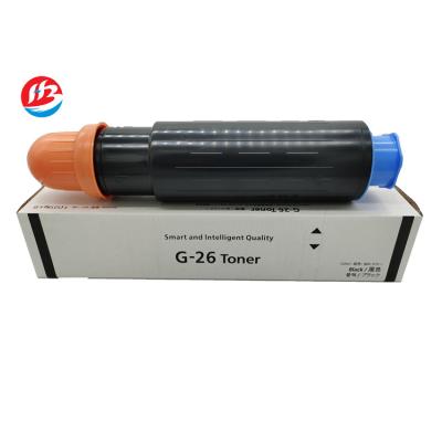 China COMPATIBLE HUIBA NPG-26 GPR-16 C-EXV12 toner cartridge compatible for Canon iR3235N 3245N 3035N 3045N for sale