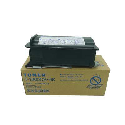 China COMPATIBLE HUIBA 1800C 5K high quality compatible toner cartridge for Toshiba e-STUDIO 18 for sale