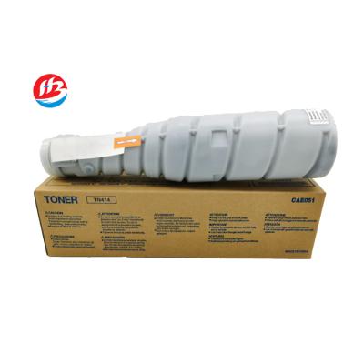 China COMPATIBLE premium quality compatible bizhub 423 TN414 toner cartridge for Konica Minolta Bizhub 223 283 363 423 7828 for sale