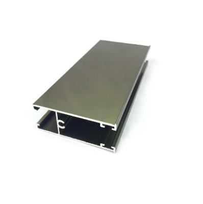 China door & Window China Supplier Palestine Market Aluminum Profile For Door And Window for sale