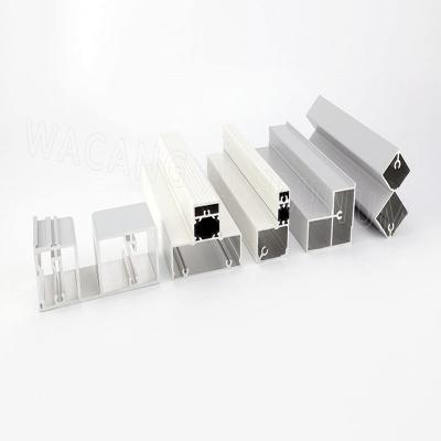 China door & Window China Customized Aluminum Extrusion House Window Profile for sale