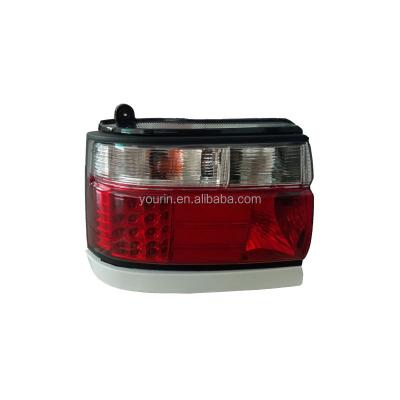 China 212-1990 81551-1A751 81561-1A691 Crystal Tail Light For Corolla AE100 AE101 “92-“94 Hatchback COROLLA Aftermarket Parts for sale