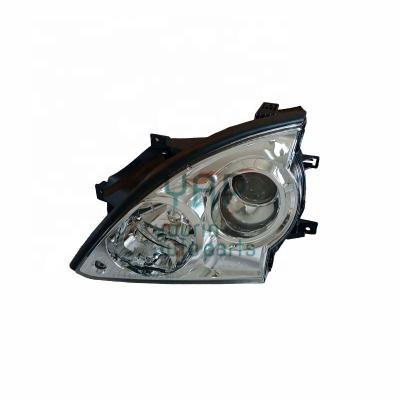 China 92101-H1010 92102-H1010 Headlight for Terracan 01 02 03 04 05 06 Body Kit Terracan “01- “07 for sale