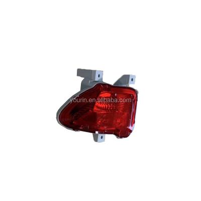 China Aftermarket fog lamp tail rear taillight FO RAV4 2006 2007 2008 body kits RAV4 for sale