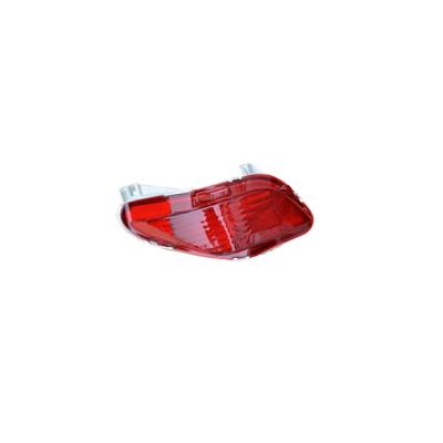 China Rear Fog Lights For Vois Yaris Belta 2014 2015 2016 Yaris/Vitz Accessories for sale