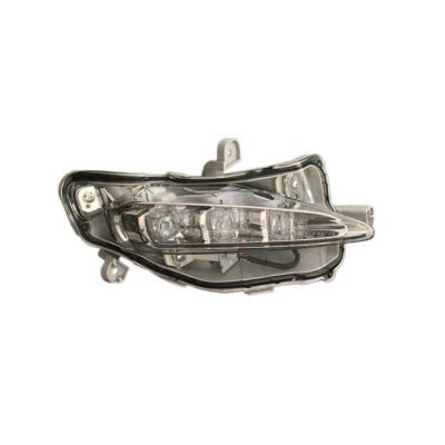 China 81440-02020 Daytime Running Light Lamp 81430-02020 For Corolla 2016 2017 2018 LE XLE Car Unknow Accessories for sale