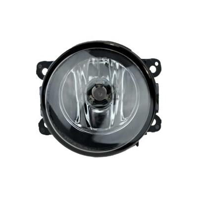 China Outlander 07 by 8321A144 MN142091 Front Fog Lamp Light For 08 Pajero Shogun V97 Body 2007-2010 Pajero Sport Kit for sale