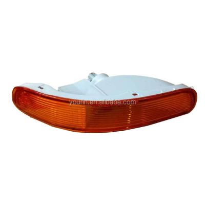 China 212-1665 FX 93-97 Amber Orange Front Bumper Lamp for Corolla AE100 AE101 FX 1992 1993 1994 COROLLA body kits for sale